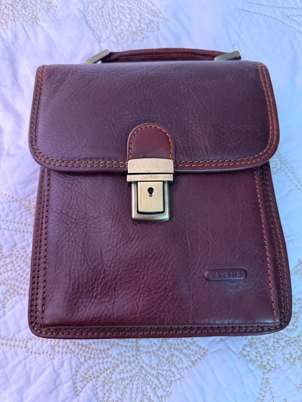 Katana classic brown